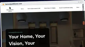 Publish Guest Post on harvestpathhome.com