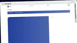 Publish Guest Post on hastag.id