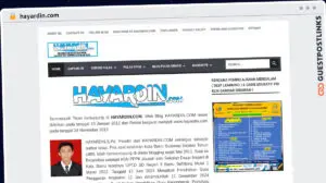 Publish Guest Post on hayardin.com