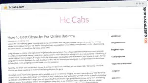 Publish Guest Post on hccabs.com