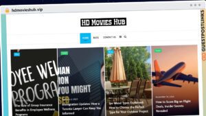 Publish Guest Post on hdmovieshub.vip