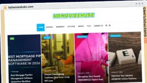 Publish Guest Post on hdmovieshubz.com