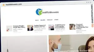 Publish Guest Post on healthbloomin.com