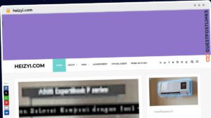 Publish Guest Post on heizyi.com