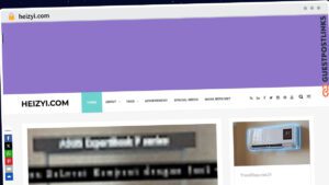 Publish Guest Post on heizyi.com