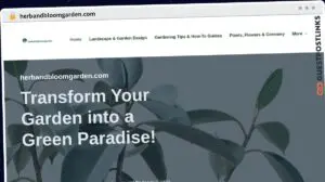 Publish Guest Post on herbandbloomgarden.com