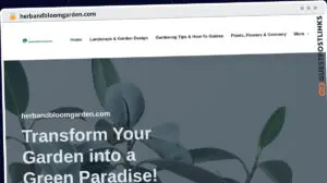 Publish Guest Post on herbandbloomgarden.com