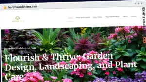 Publish Guest Post on herbflourishhome.com