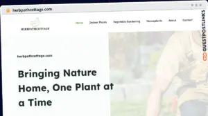 Publish Guest Post on herbpathcottage.com
