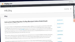 Publish Guest Post on hftjqhg.com