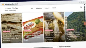 Publish Guest Post on hiasanonline.com