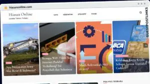 Publish Guest Post on hiasanonline.com