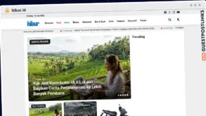 Publish Guest Post on hibur.id