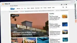 Publish Guest Post on hibur.id