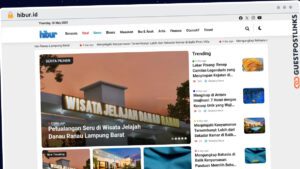 Publish Guest Post on hibur.id