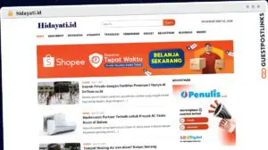 Publish Guest Post on hidayati.id