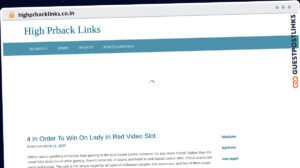 Publish Guest Post on highprbacklinks.co.in