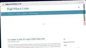 Publish Guest Post on highprbacklinks.co.in
