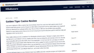 Publish Guest Post on hikakusuru.net