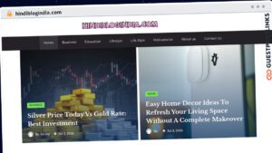 Publish Guest Post on hindiblogindia.com