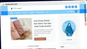 Publish Guest Post on hindunnisa.com