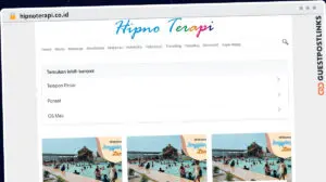 Publish Guest Post on hipnoterapi.co.id