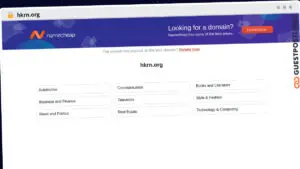 Publish Guest Post on hkrn.org