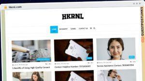 Publish Guest Post on hkrnl.com