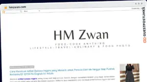 Publish Guest Post on hmzwan.com