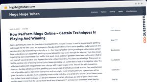 Publish Guest Post on hogehogetuhan.com