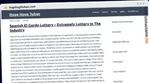 Publish Guest Post on hogehogetuhan.com