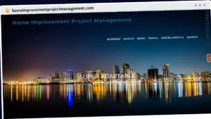 Publish Guest Post on homeimprovementprojectmanagement.com