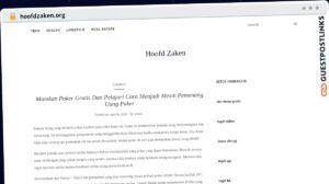 Publish Guest Post on hoofdzaken.org