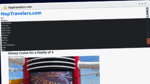 Publish Guest Post on hoptravelers.com