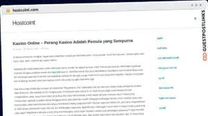 Publish Guest Post on hostcoint.com