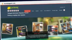 Publish Guest Post on hosteljogjaid.com