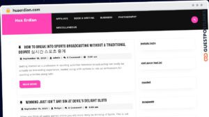 Publish Guest Post on huaerdian.com