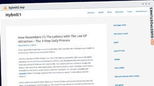 Publish Guest Post on hybnlt1.top