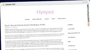 Publish Guest Post on hynywz.com