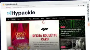 Publish Guest Post on hypackle.co.uk