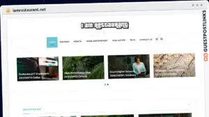 Publish Guest Post on iamrestaurant.net
