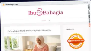 Publish Guest Post on ibubahagia.com