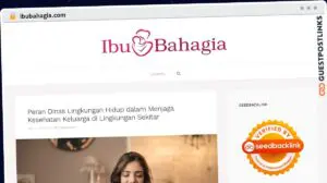 Publish Guest Post on ibubahagia.com