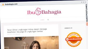 Publish Guest Post on ibubahagia.com