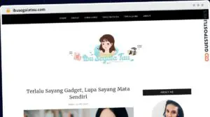 Publish Guest Post on ibusegalatau.com