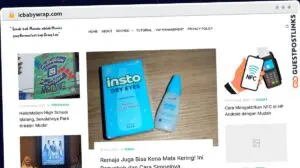 Publish Guest Post on icbabywrap.com