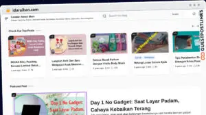 Publish Guest Post on idaraihan.com