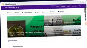 Publish Guest Post on idaraihan.com