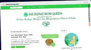 Publish Guest Post on idebisnismq.com