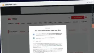 Publish Guest Post on idntimes.com